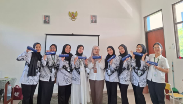 Penerapan Pembelajaran Adaptif dalam Pendidikan Inklusif Berbasis Deep Learning di TK Labschool UPI Cibiru